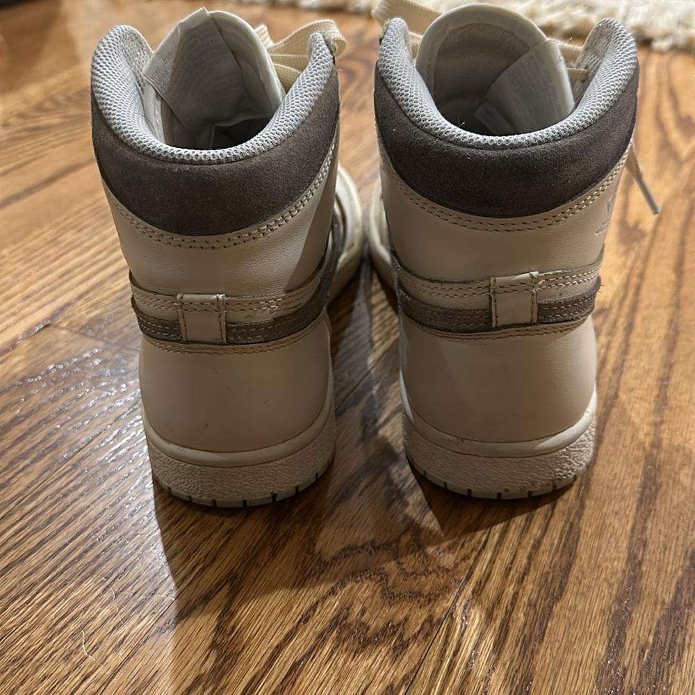 Jordan 1 retro high neutral gray - Picture 7 of 7